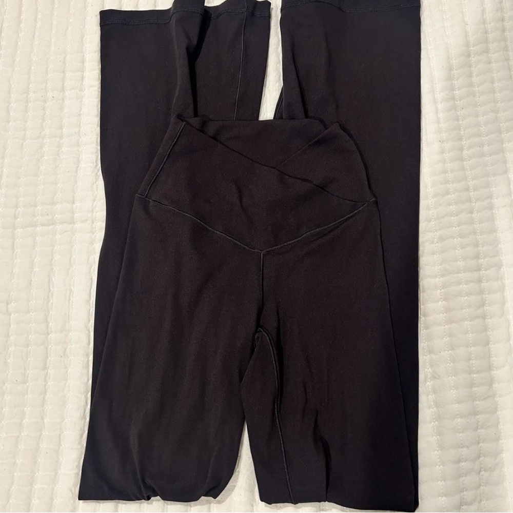 Women's Black Pants